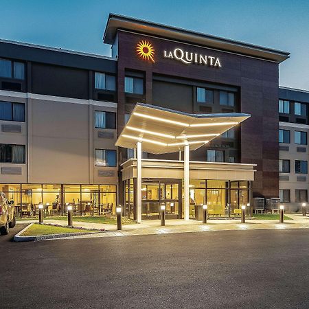 La Quinta By Wyndham Salem Nh Hotel Exterior foto